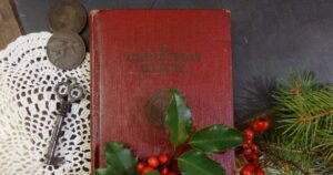 11 pensieri di Natale da scrivere come dedica su un libro