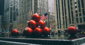 Come si festeggia il Natale in America?
