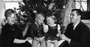 Frasi per il Natale in famiglia