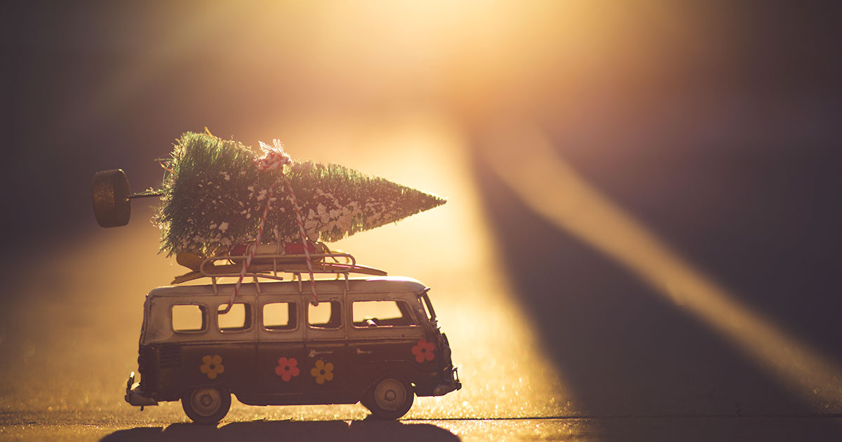 I posti dove il Natale è più bello e i libri da leggere per apprezzarli