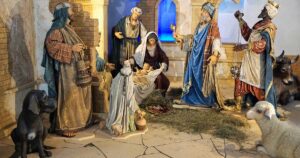 Il presepe: significato del termine e storia del presepio