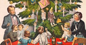 Uno sguardo ai proverbi di Natale