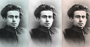 Le lettere dal carcere di Antonio Gramsci