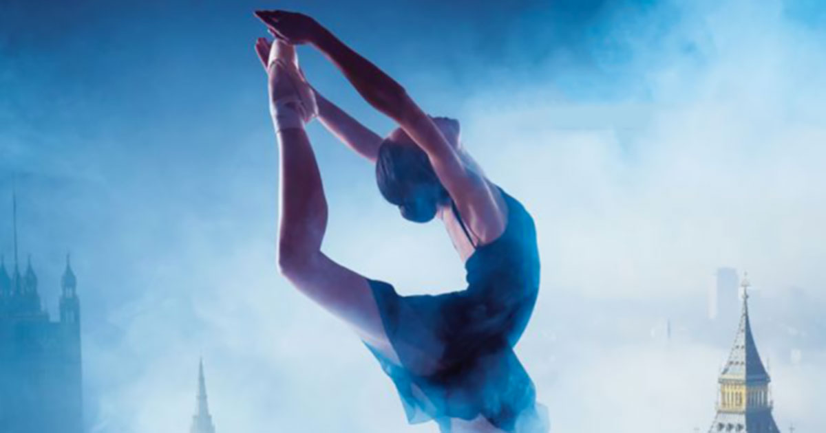 Un angelo per sempre