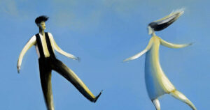 Della gentilezza e del coraggio: la coraggiosa pratica della gentilezza secondo Gianrico Carofiglio