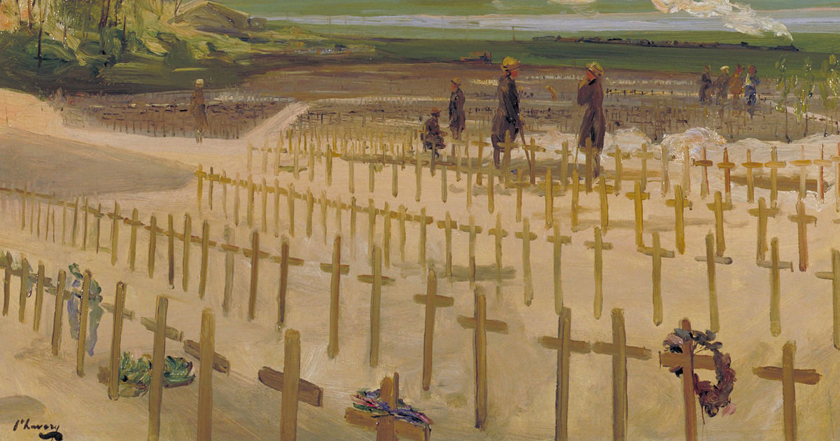 Frasi per la commemorazione dei defunti