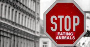 Frasi vegan per il World Vegan Day
