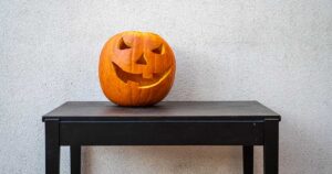 Frasi per Halloween paurose e divertenti