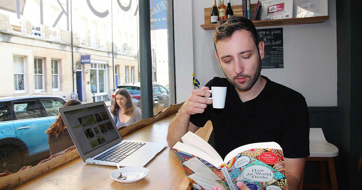 Libri consigliati da leggere