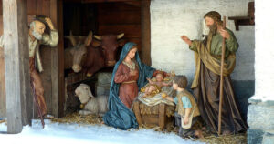 Natale di Salvatore Quasimodo: parafrasi e commento della poesia