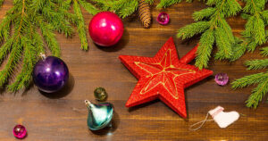 Come si festeggia il Natale nel mondo?