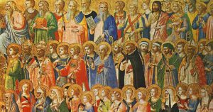 Ognissanti: frasi per tutti i santi e sulla santità
