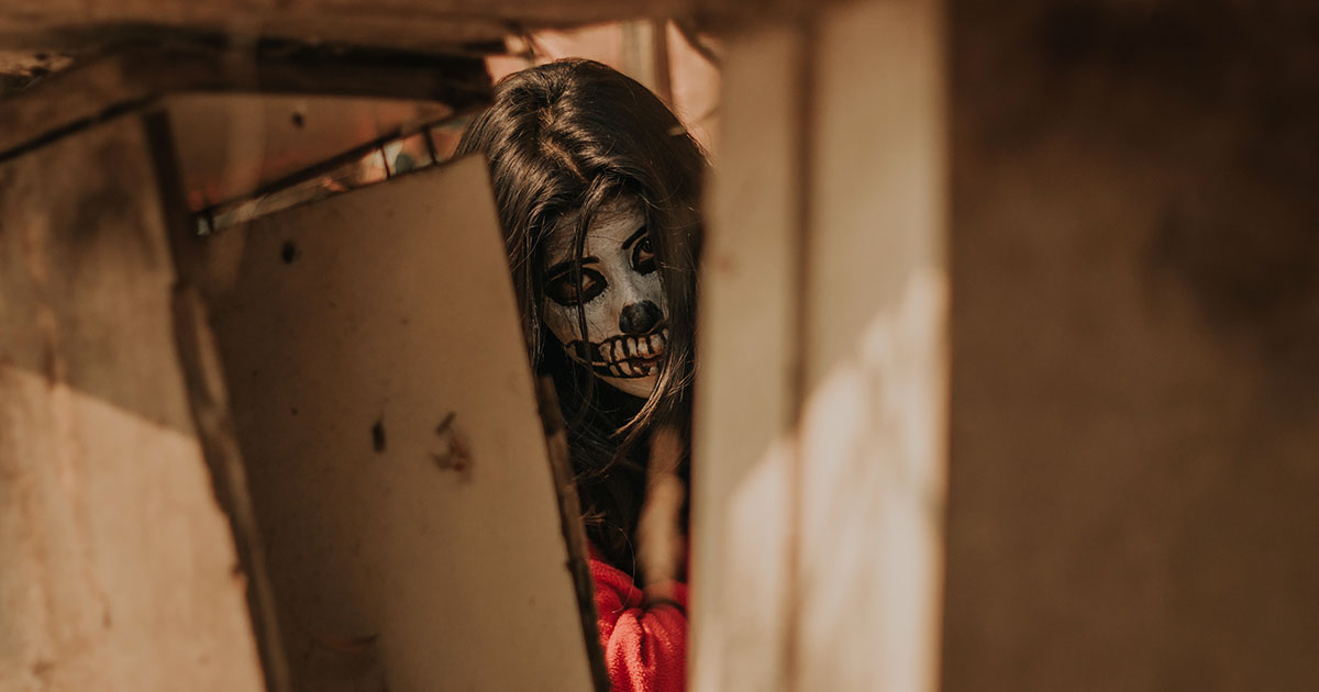 Scrittori inglesi horror