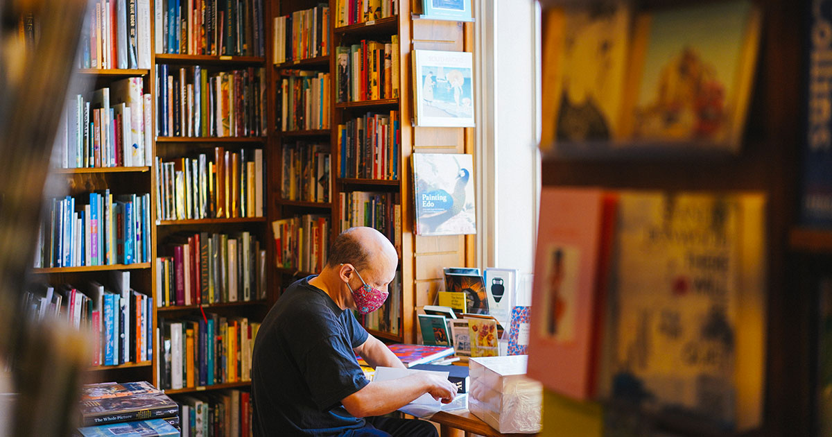 Suggerimenti di lettura