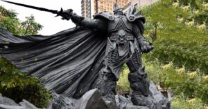 Warcraft: cronologia, ordine e libri in italiano