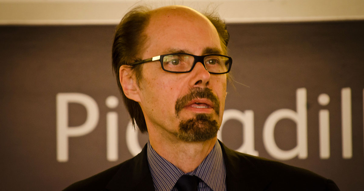 film tratti dai libri di Jeffery Deaver