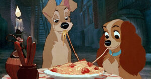 Le frasi di San Valentino della Disney: le nostre preferite