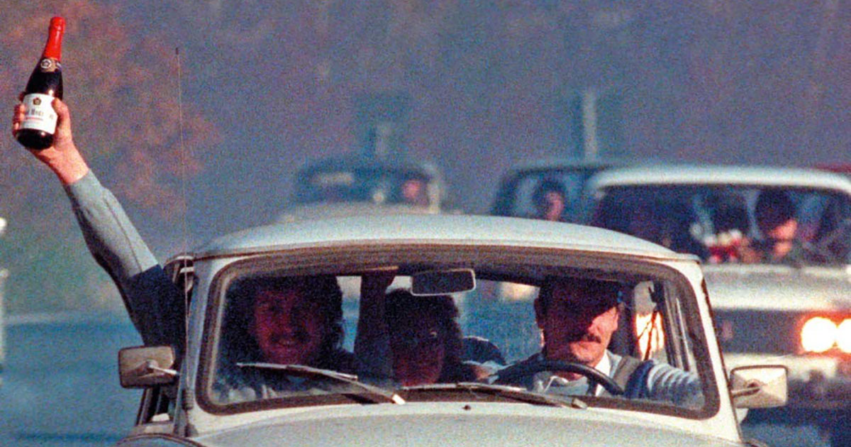 L’inquietudine dell’Europa