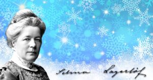 I libri di Natale di Selma Lagerlöf