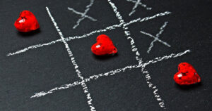 Le più belle frasi sull’amore