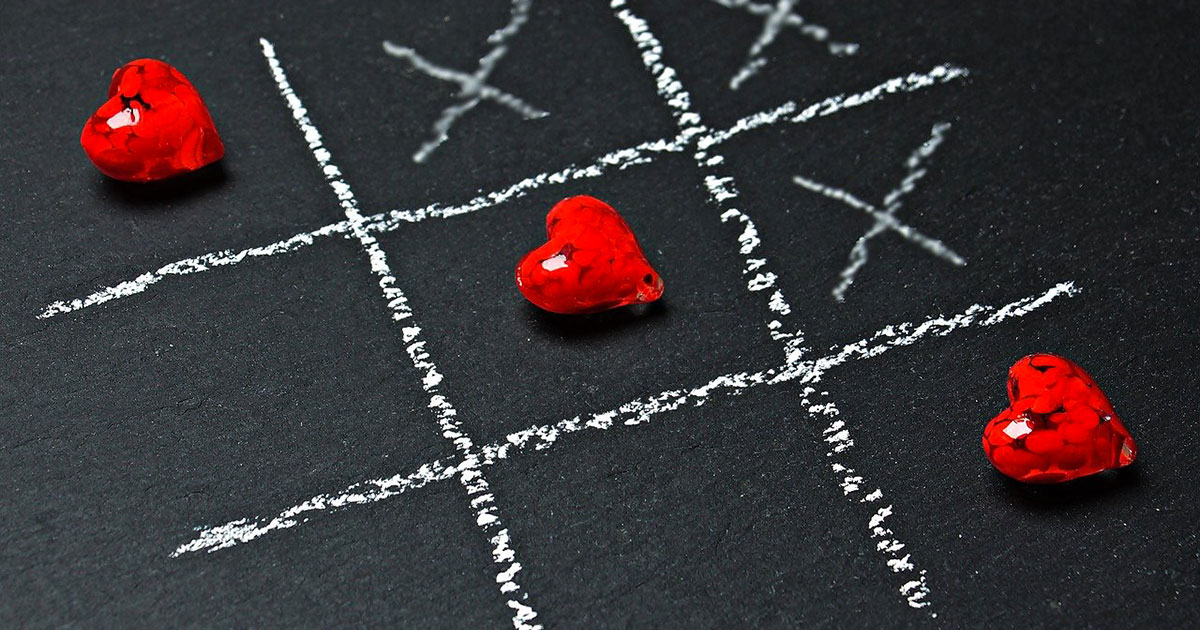 Belle frasi sull'amore