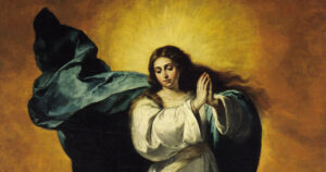 Frasi sull’Immacolata Concezione di Maria