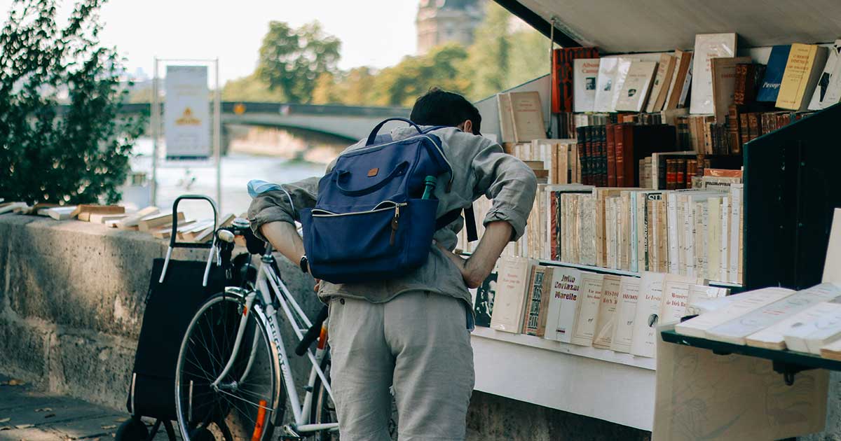 Letture interessanti