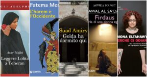 5 libri scritti da donne musulmane