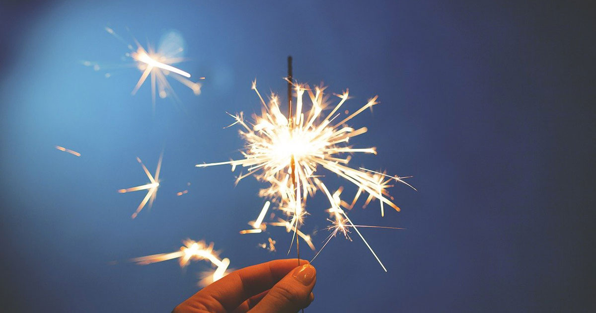Proverbi di Capodanno