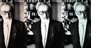 Primo Levi: vita, opere e frasi dell’autore di Se questo è un uomo