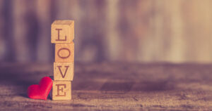 San Valentino in inglese: le frasi più famose
