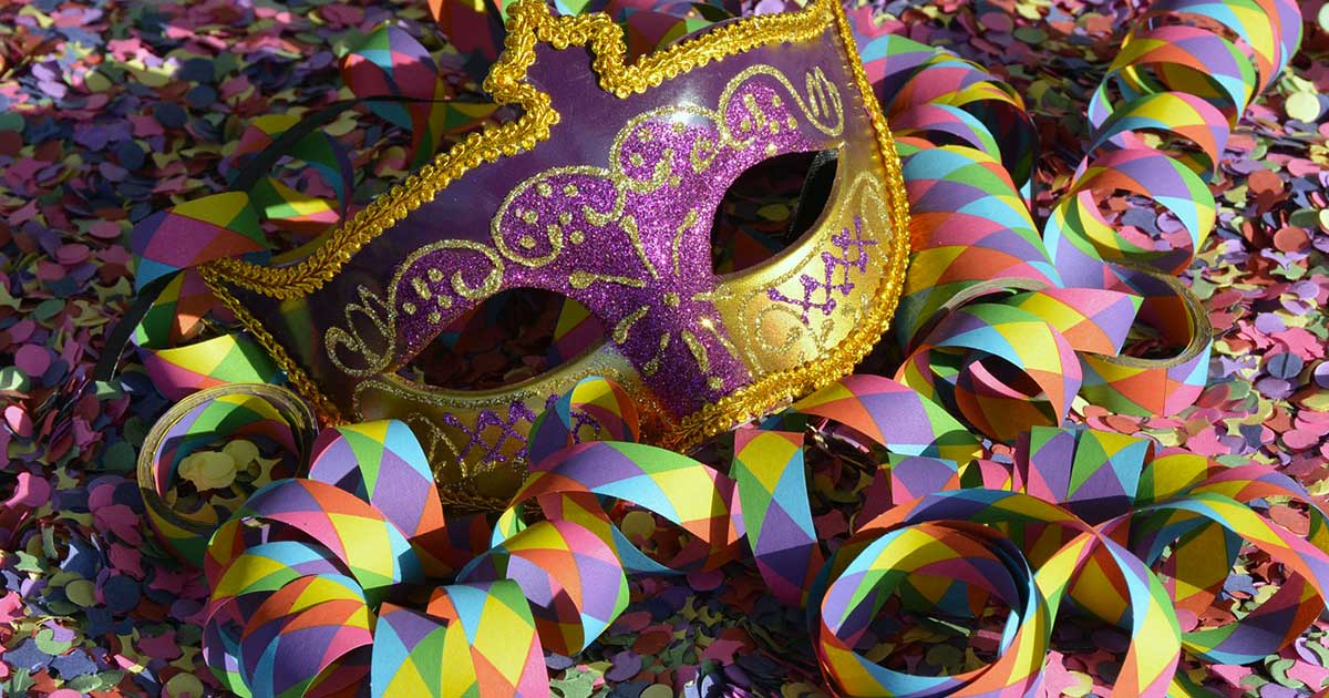 Proverbi di Carnevale