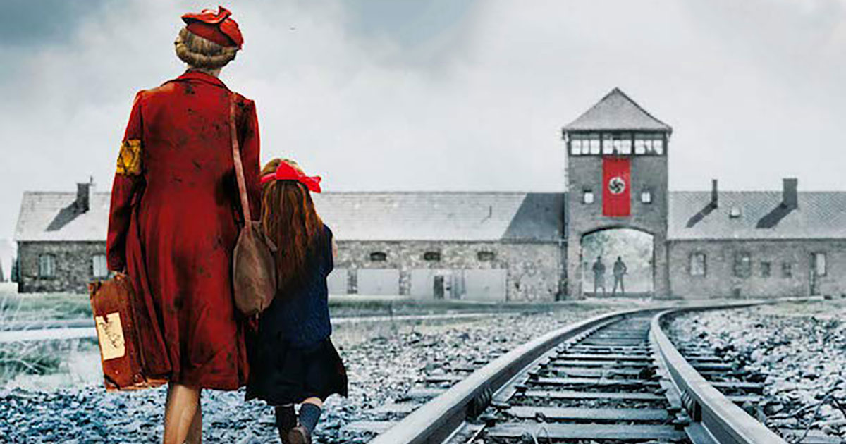 La libraia di Auschwitz