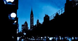 Ultima notte a Manhattan: Don Winslow racconta New York