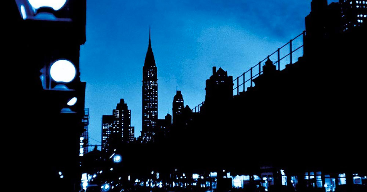 Ultima notte a Manhattan