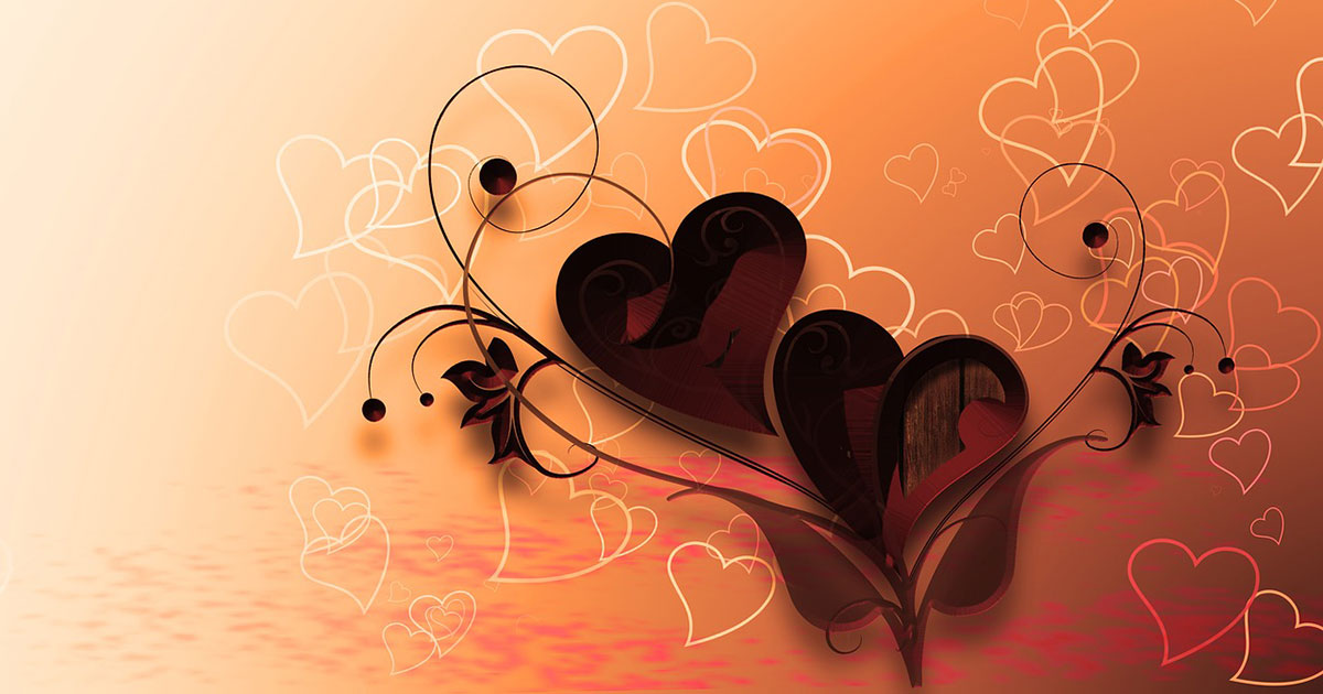 Frasi di san Valentino per sposati