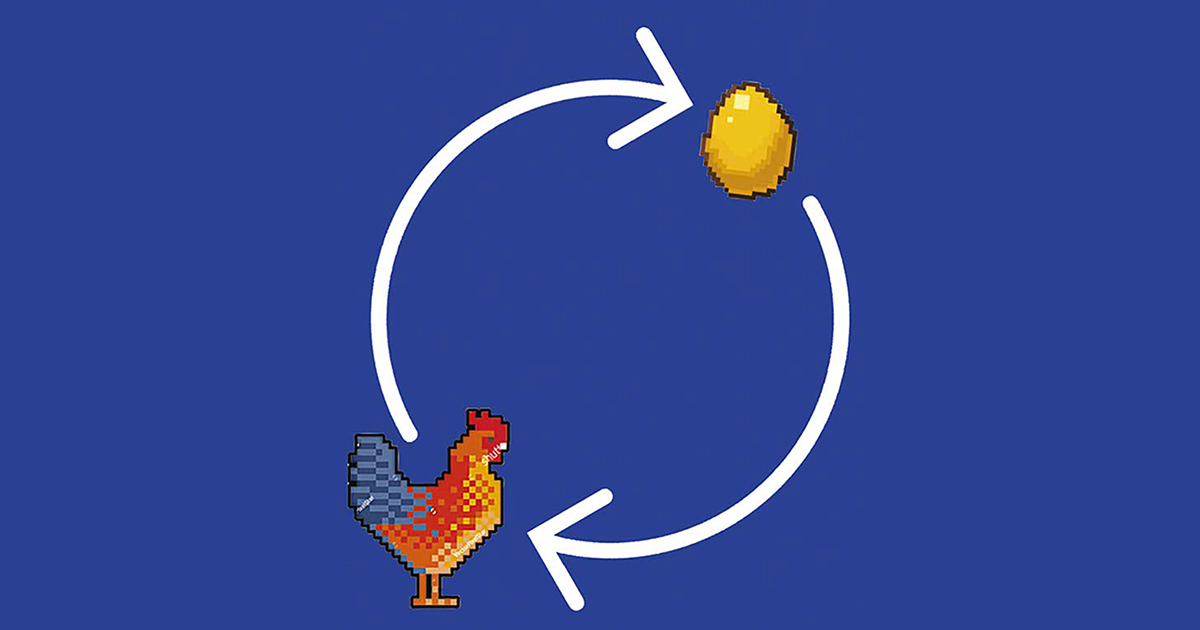 La direzione del pensiero