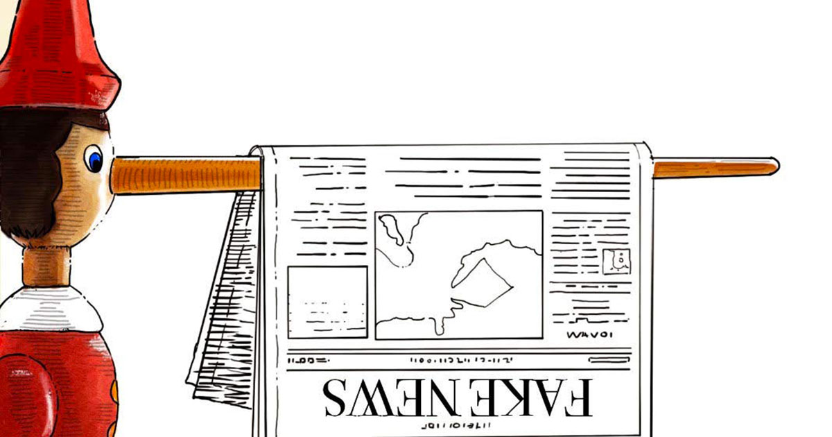 Bugiardi senza gloria