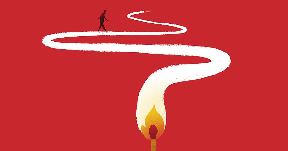 Le cose che bruciano