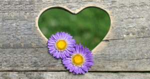 Le frasi di San Valentino con fiori per dire Ti amo
