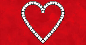 Le più romantiche frasi di San Valentino tratte dai film