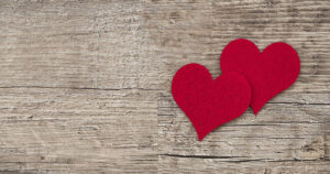 Frasi di san Valentino per il marito