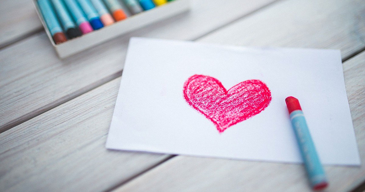 Poesie d'amore brevi