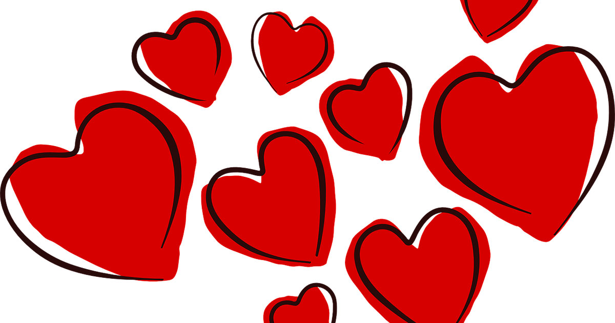 Frasi di San Valentino celebri