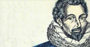 John Florio, l’uomo che era Shakespeare