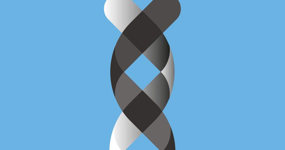 DNA
