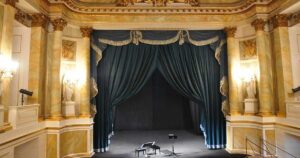 Più di 30 frasi belle sul teatro