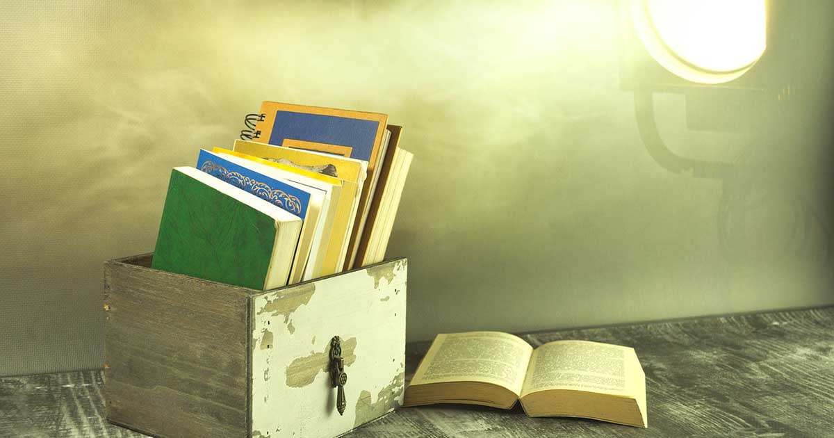 Libri da non perdere