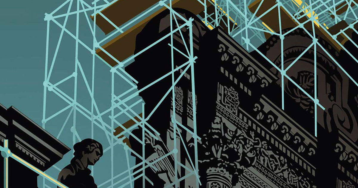 La regola di Santa Croce