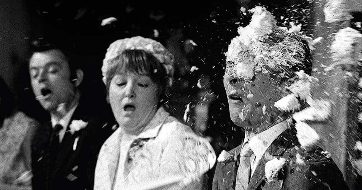 L'era della suscettibilità